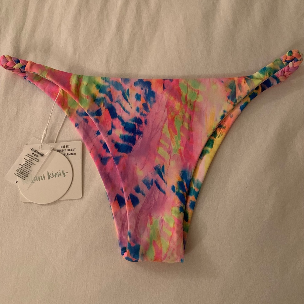 NWT Kulani Kinis Bikini Bottom